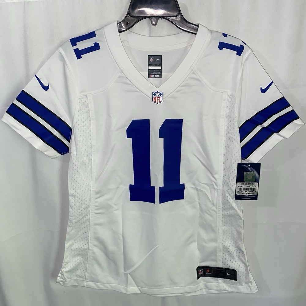 NWT Micah Parsons Dallas Cowboys Nike On Field Jersey Women's Large